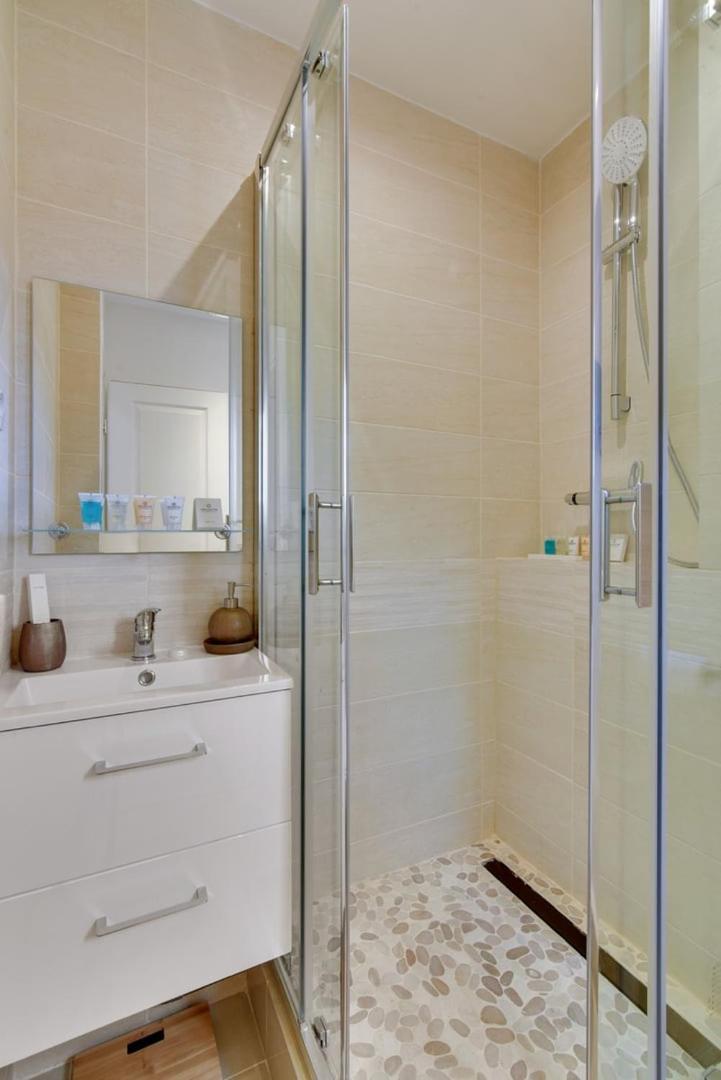 810 Suite Lucky Sam - Superb Apartment Bagnolet Ngoại thất bức ảnh